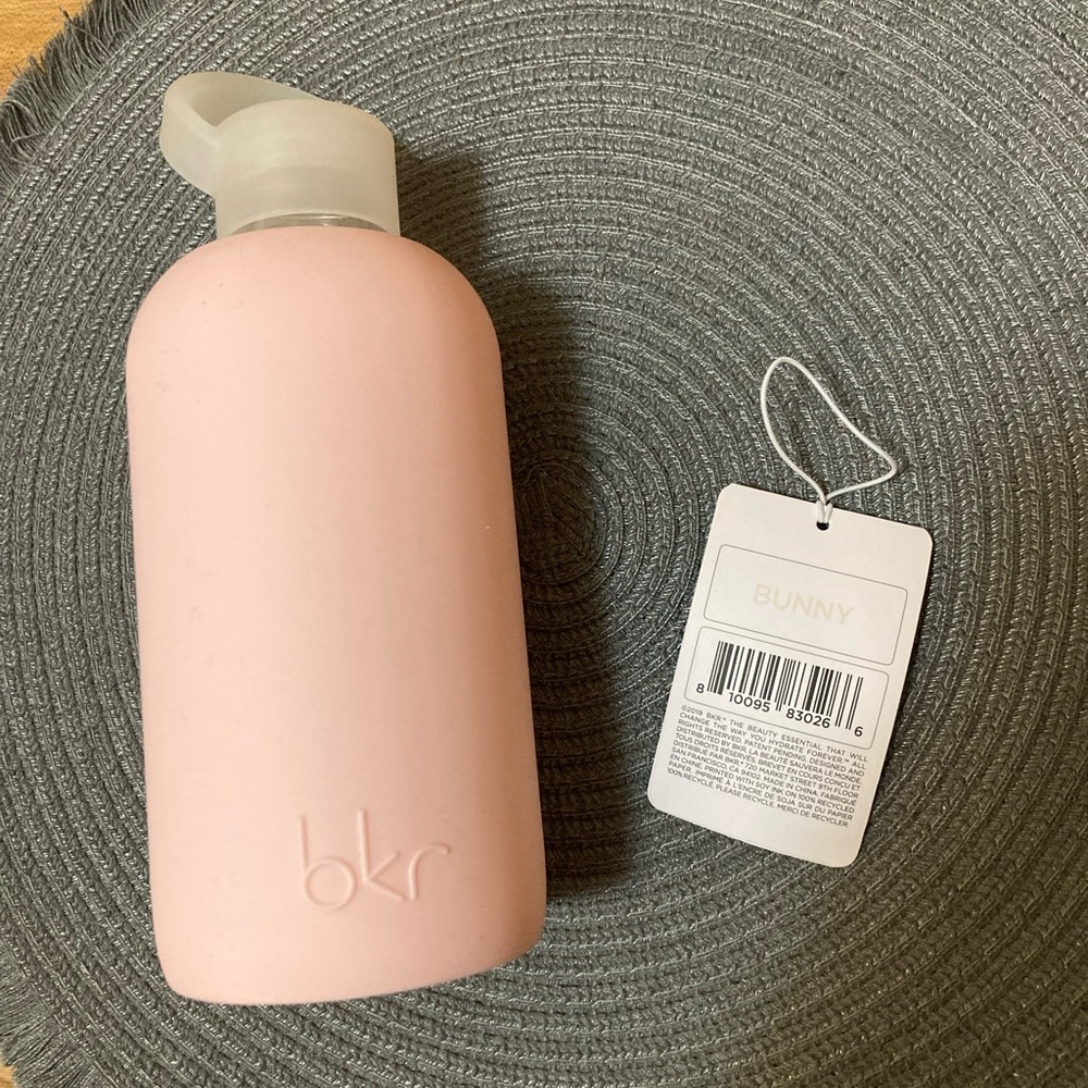 NWT bkr Little Bunny